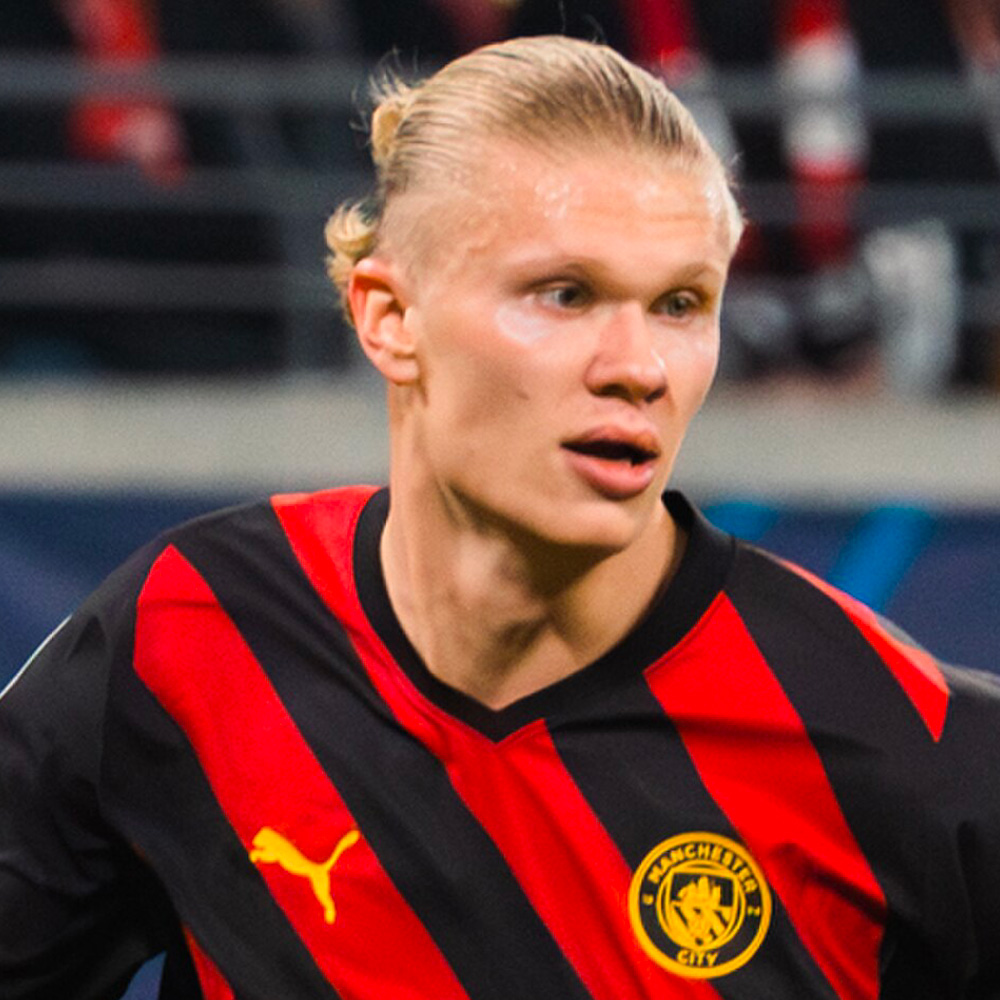 Haaland