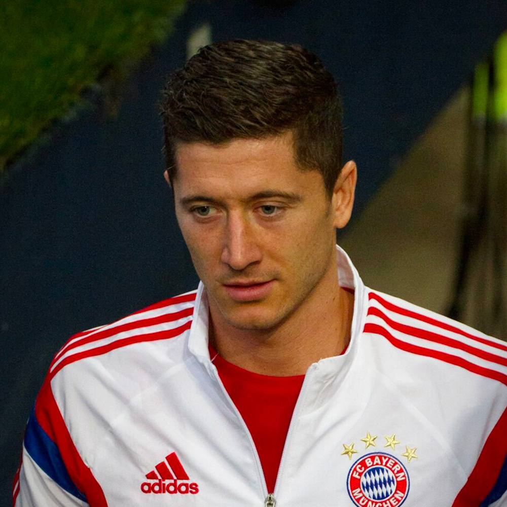 Lewandowski