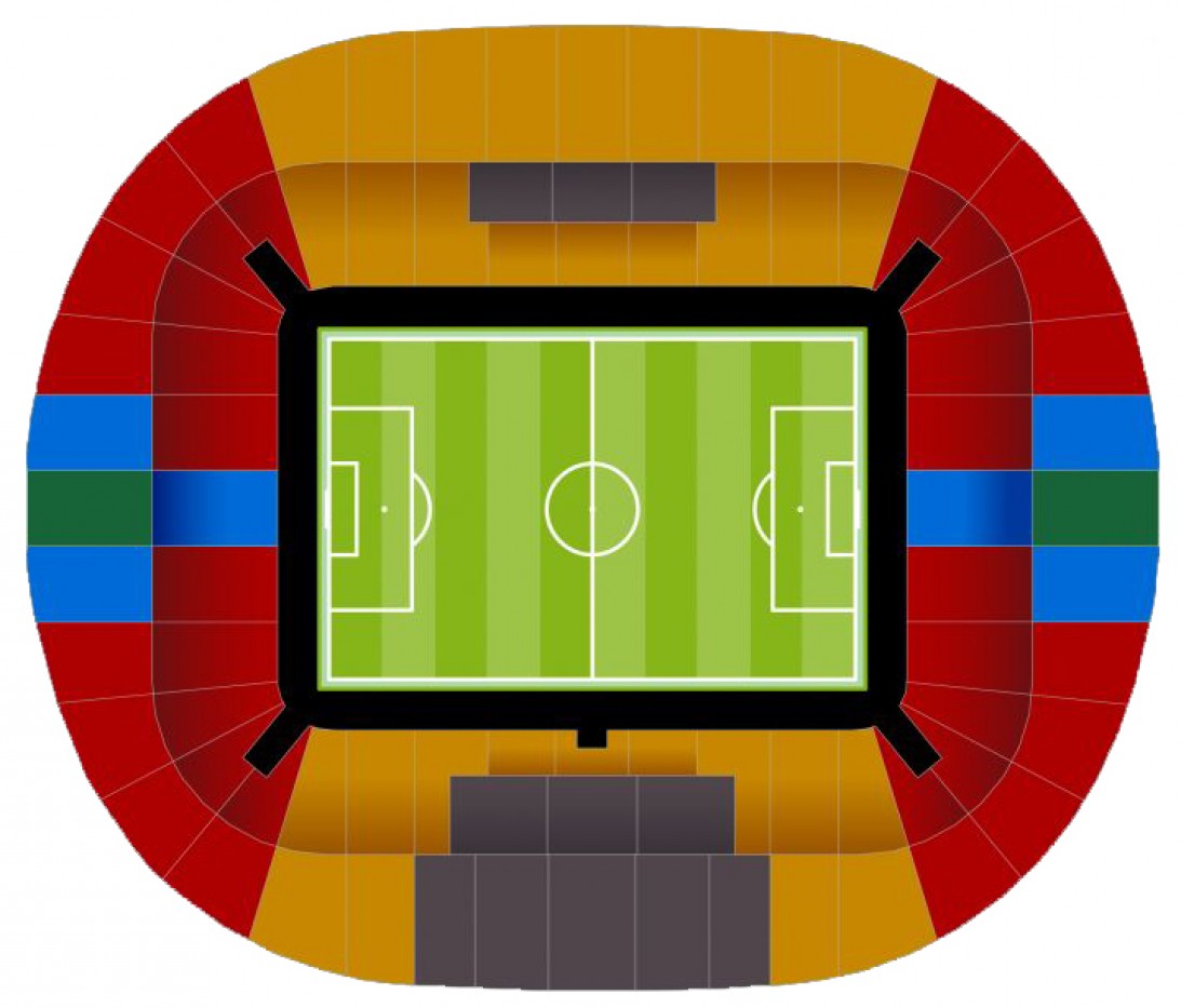Qatar 2022 - Al Bayt Stadium