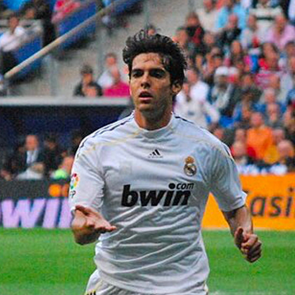Kakà