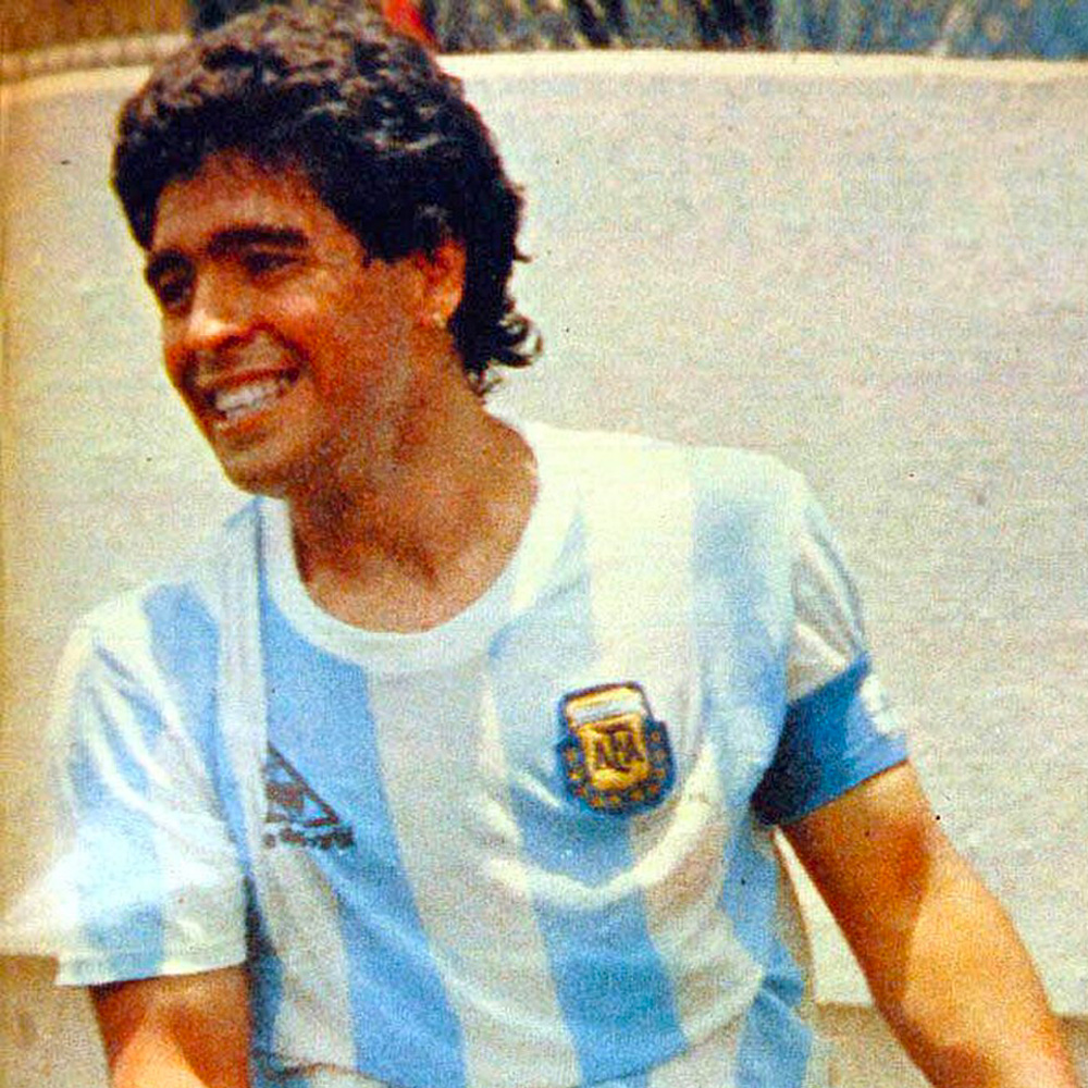 maradona