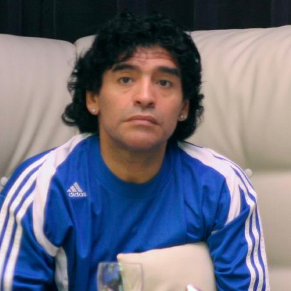 Maradona