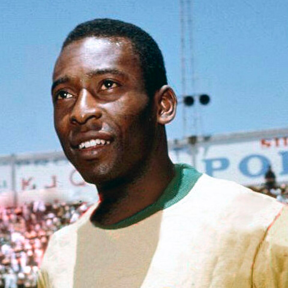 pelé