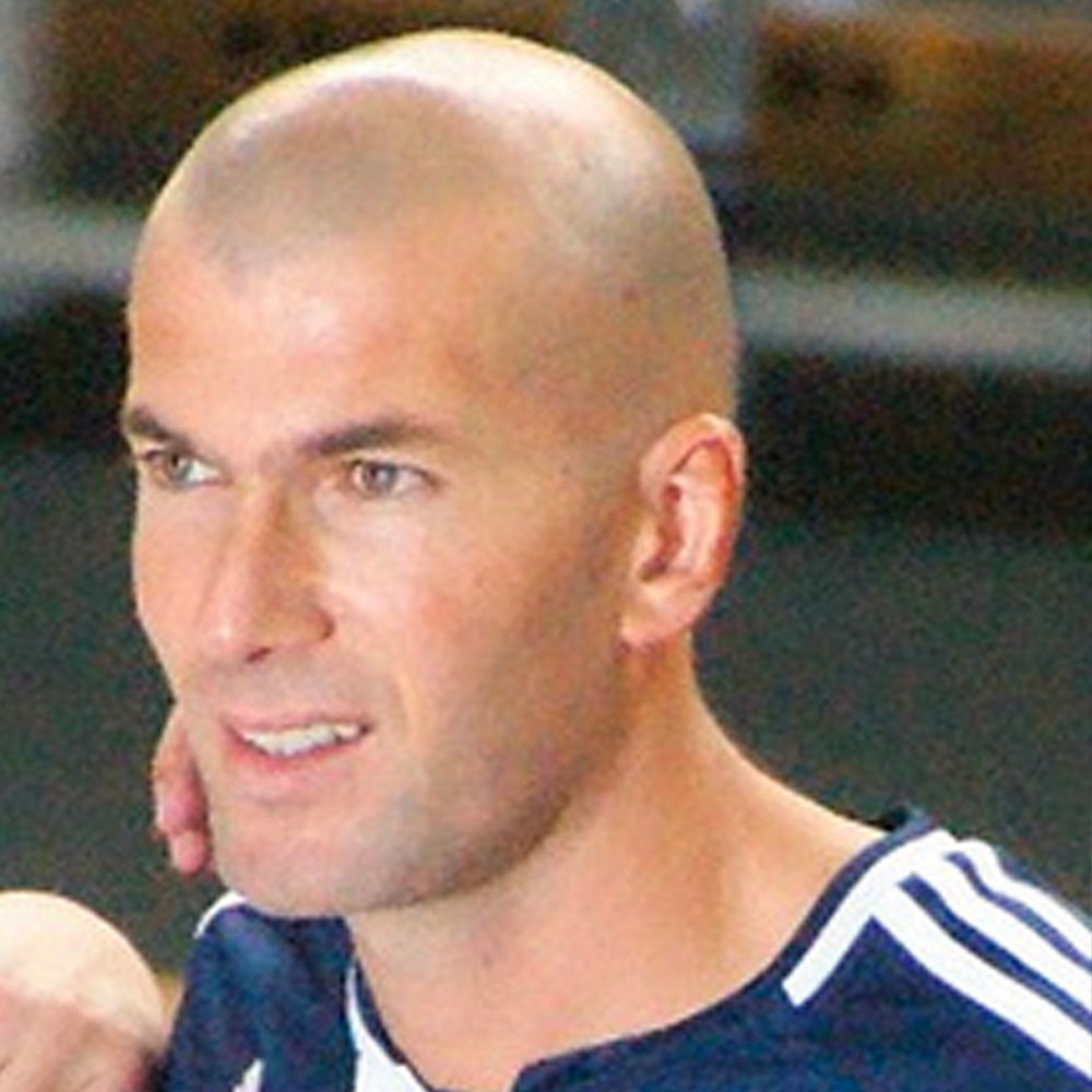 Zidane