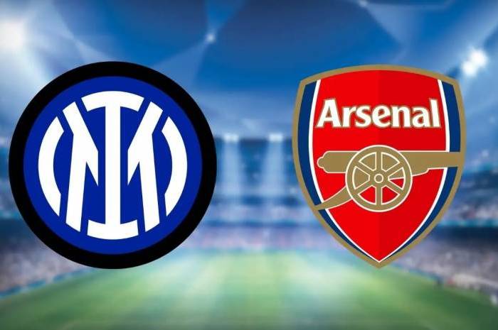 Inter - Arsenal