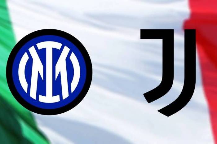 Inter - Juventus
