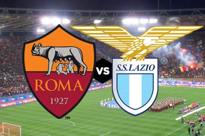 Roma - Lazio