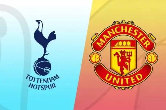 Tottenham Hotspur - Manchester United .