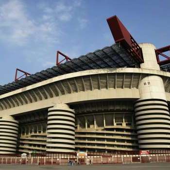 Stadio Giuseppe Meazza