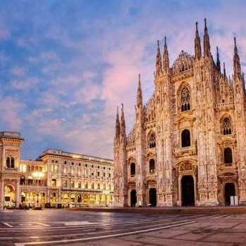 Milan