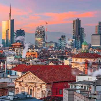 Milan
